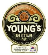 Youngs - Bitter